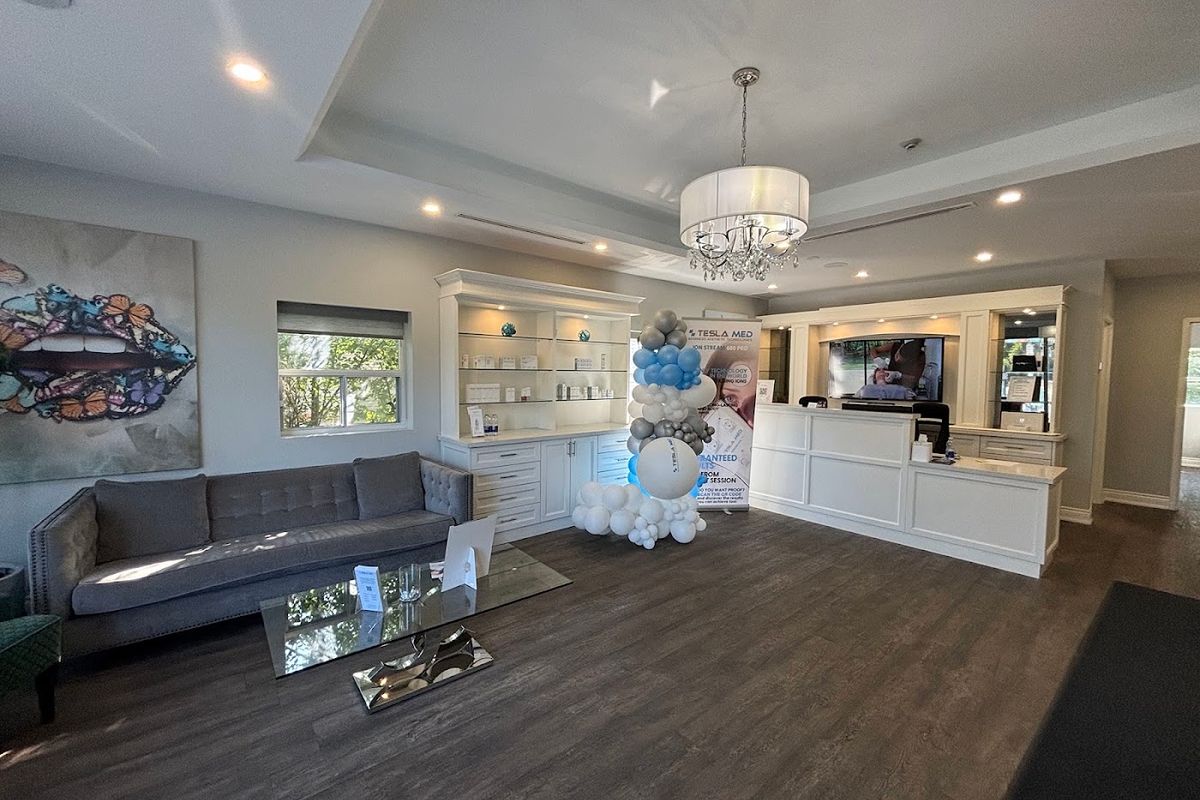 MedSpa Mississauga: New You Centre — Mississauga