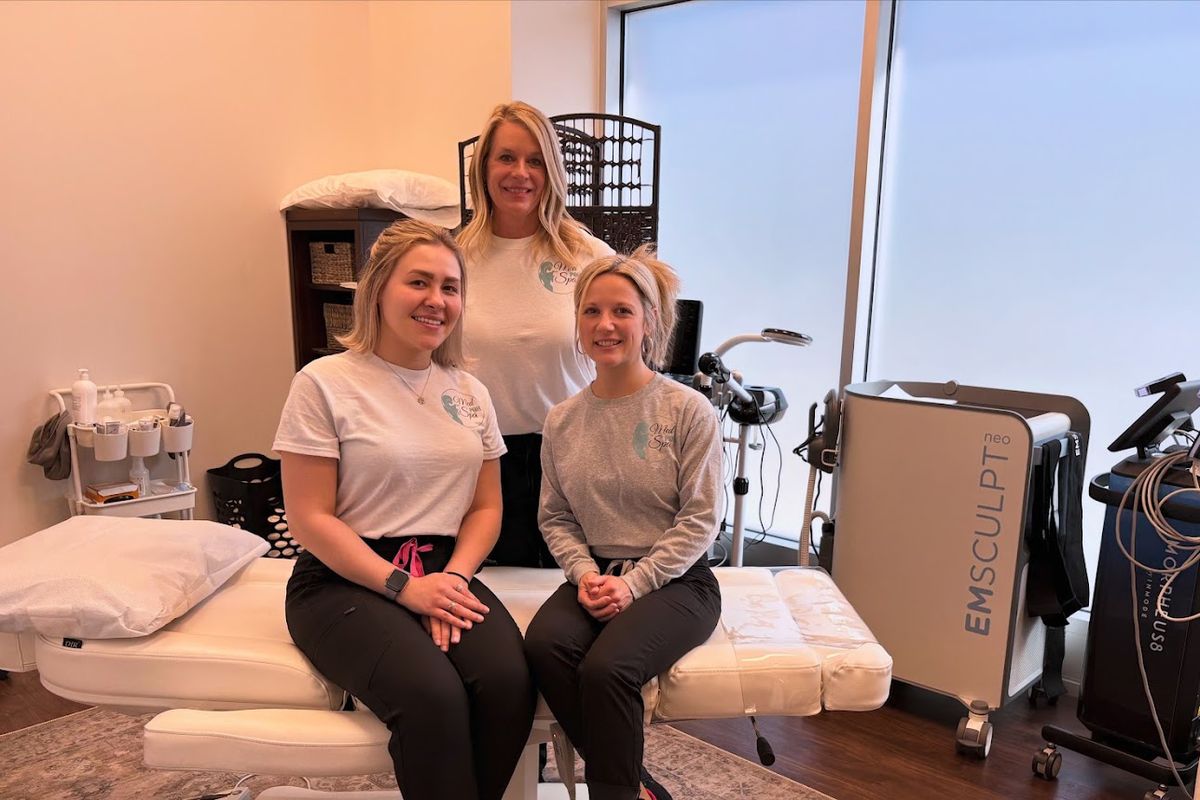 MedSpa PGH, med spa and aesthetic clinic in Pittsburgh