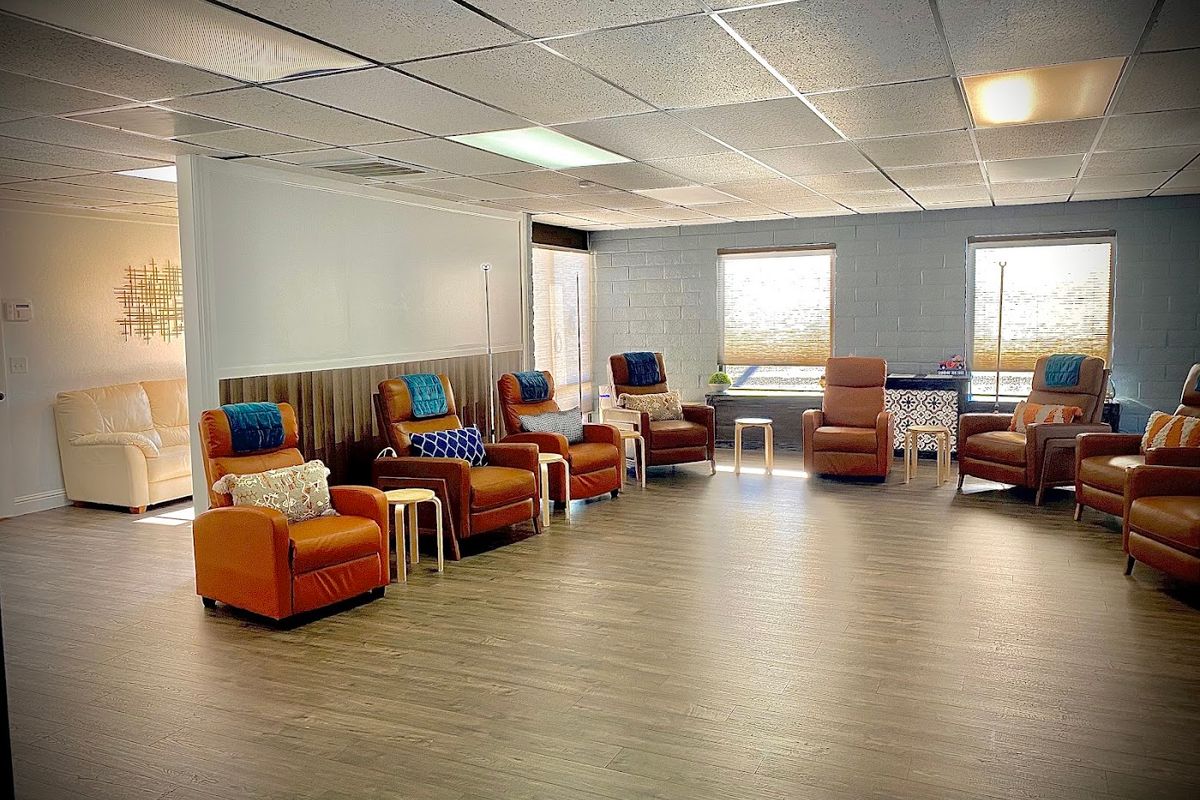 Medspa Redding Medical Corporation, med spa and aesthetic clinic in Redding