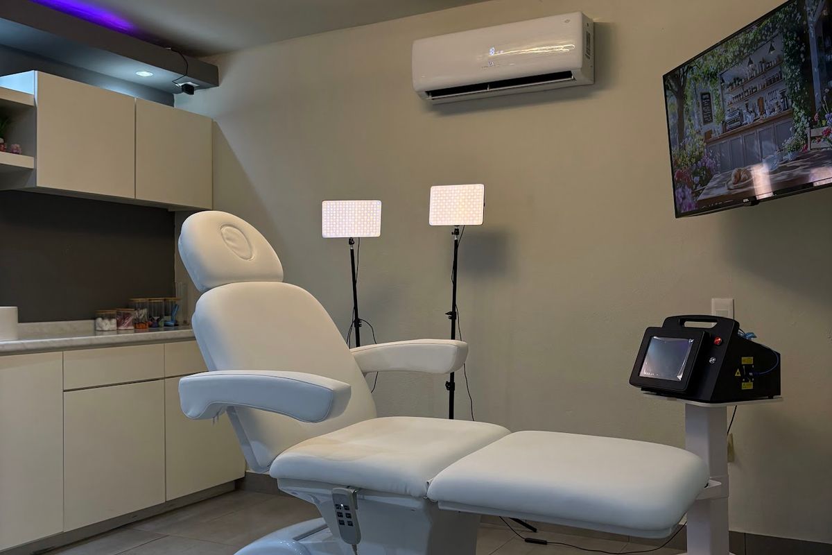 MedSpa Weight loss & Aesthetics, med spa and aesthetic clinic in Laredo