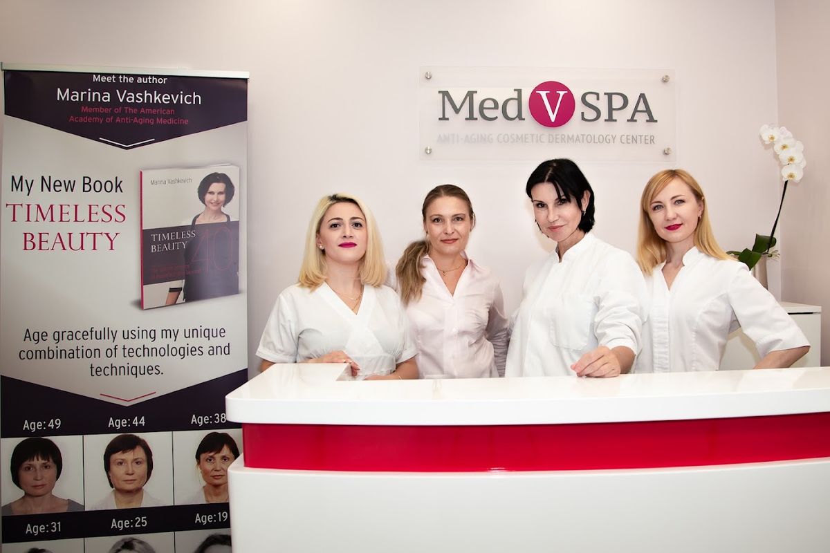 MedVSpa — Toronto