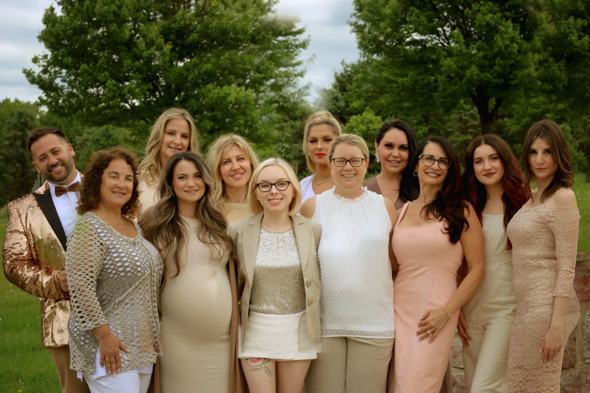 Meesha Aesthetics - Reading, med spa and aesthetic clinic in Allentown