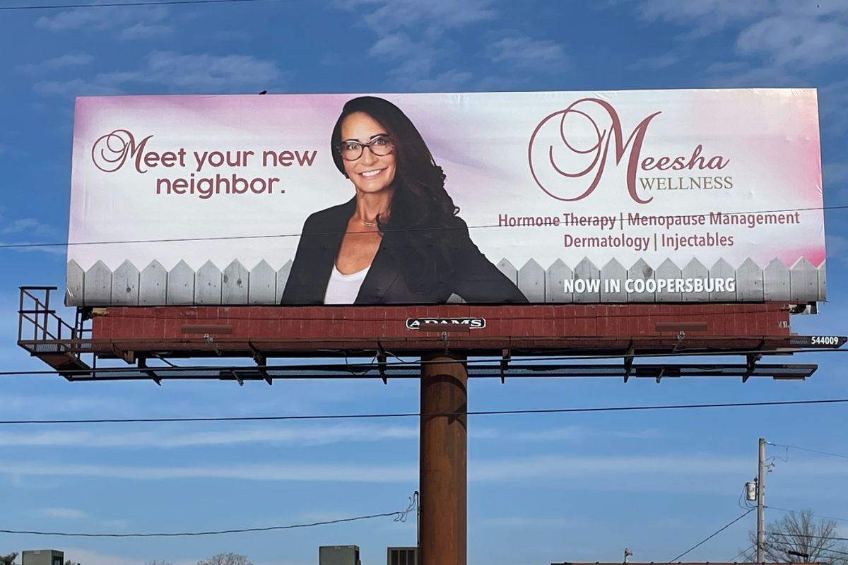 Meesha Health and Wellness, med spa and aesthetic clinic in Allentown