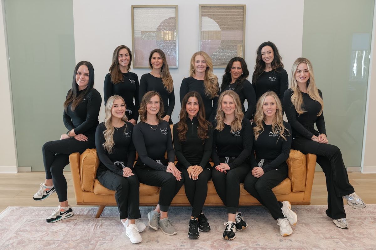 Meg & Co. Medical Aesthetics & Laser — Portland