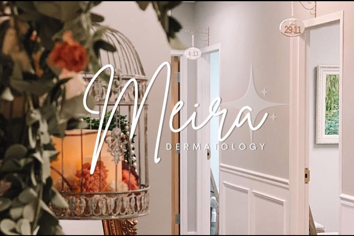 Meira Dermatology, med spa and aesthetic clinic in Largo