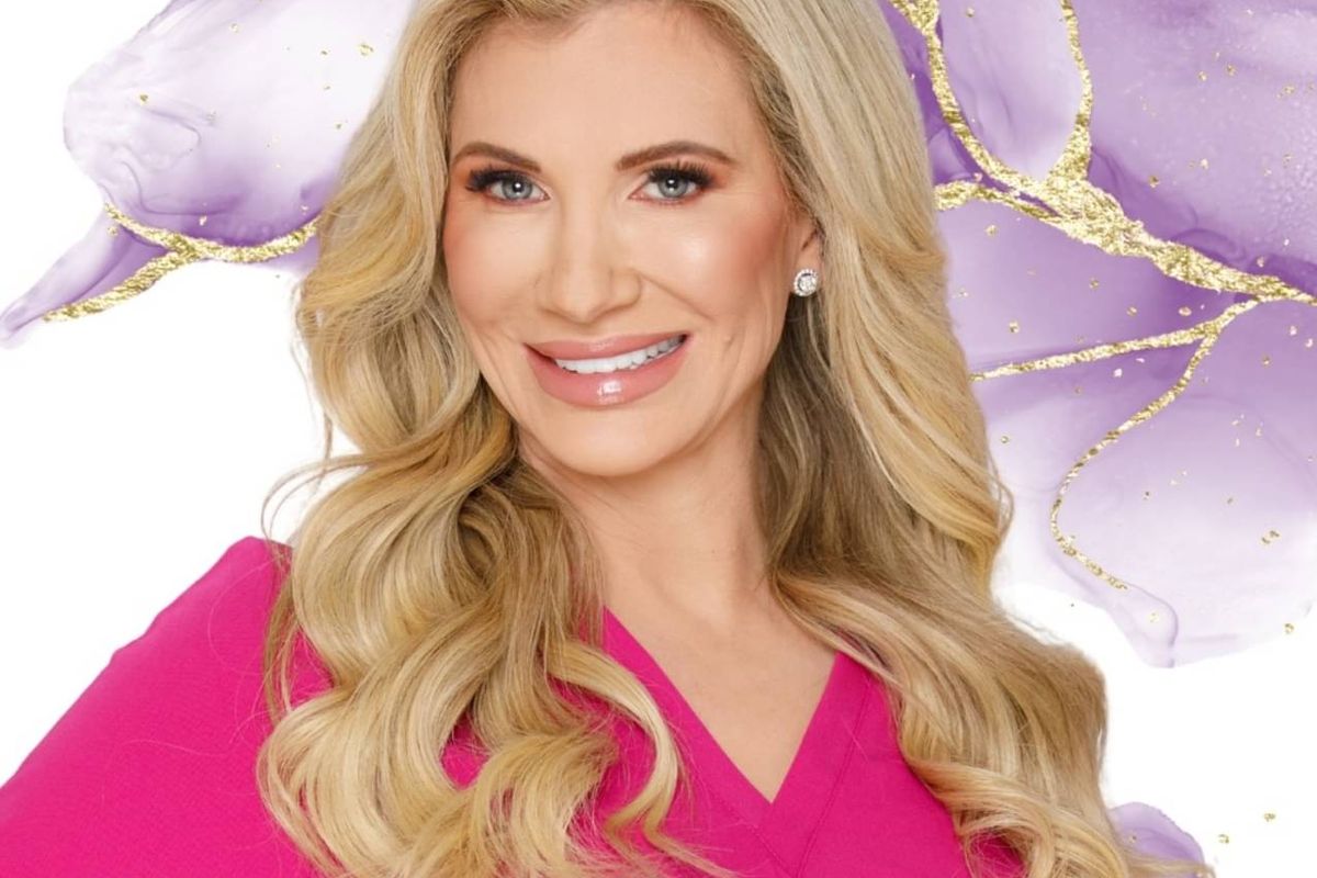 Melissa Gibbens Aesthetics and Wellness, med spa and aesthetic clinic in Houston