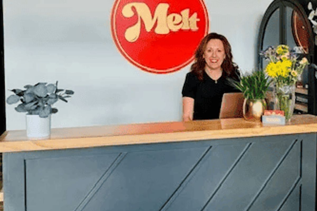 Melt Medspa, med spa and aesthetic clinic in Cheyenne