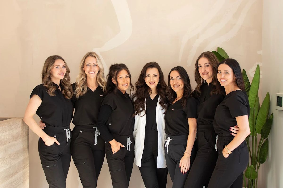 Meraki Aesthetics and Wellness, med spa and aesthetic clinic in Concord
