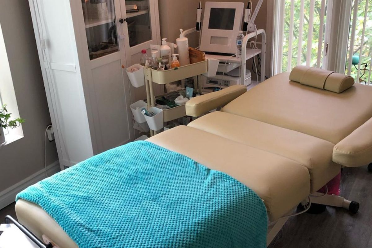 Meraki Medi Spa - Medical Spa in Oakville, med spa and aesthetic clinic in Oakville