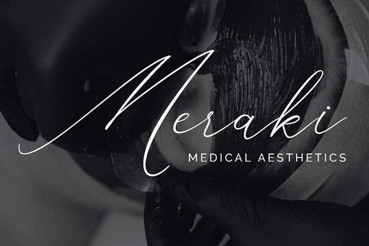Meraki Medical Aesthetics, med spa and aesthetic clinic in Edmonton