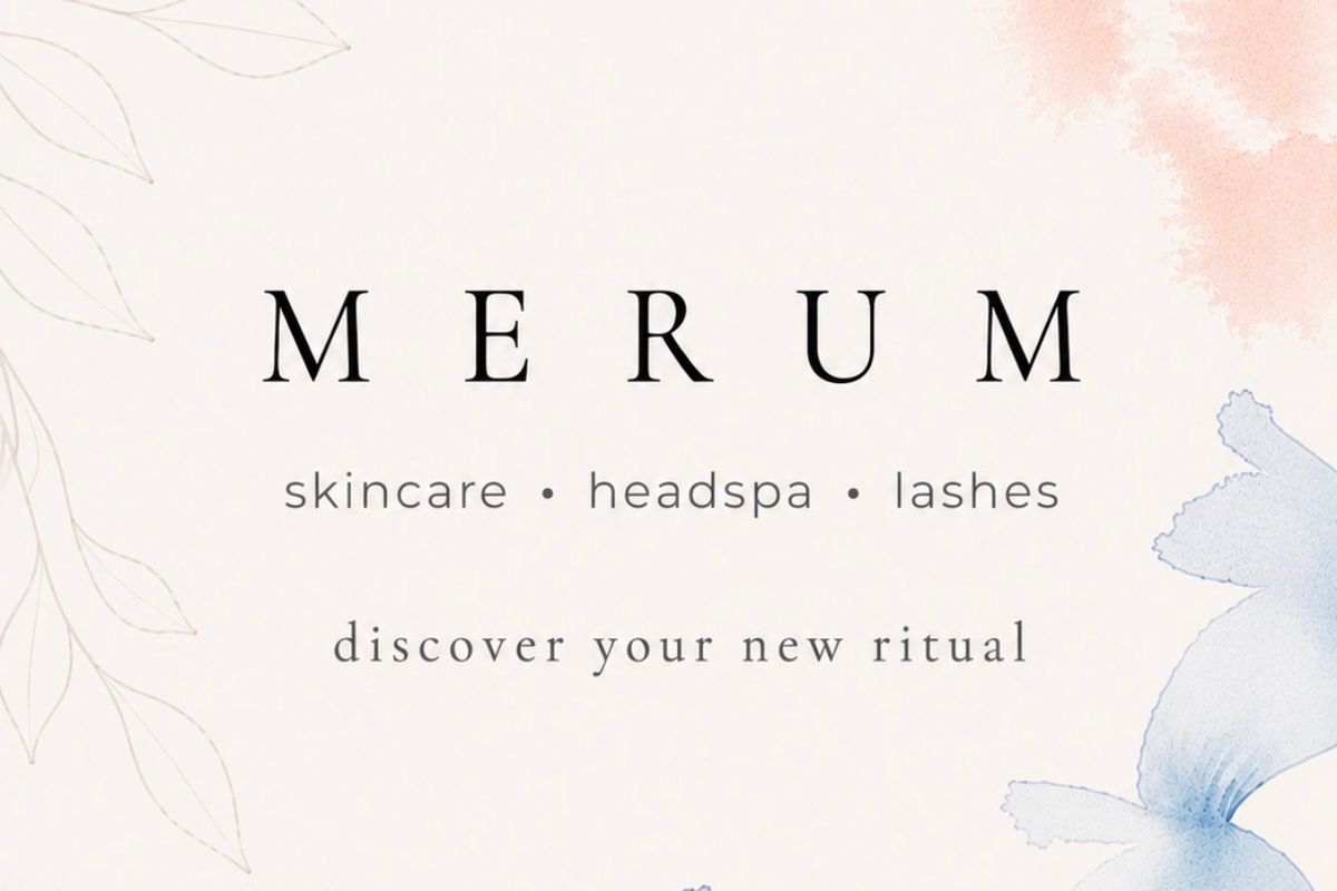 Merum Face Bar, med spa and aesthetic clinic in Allen