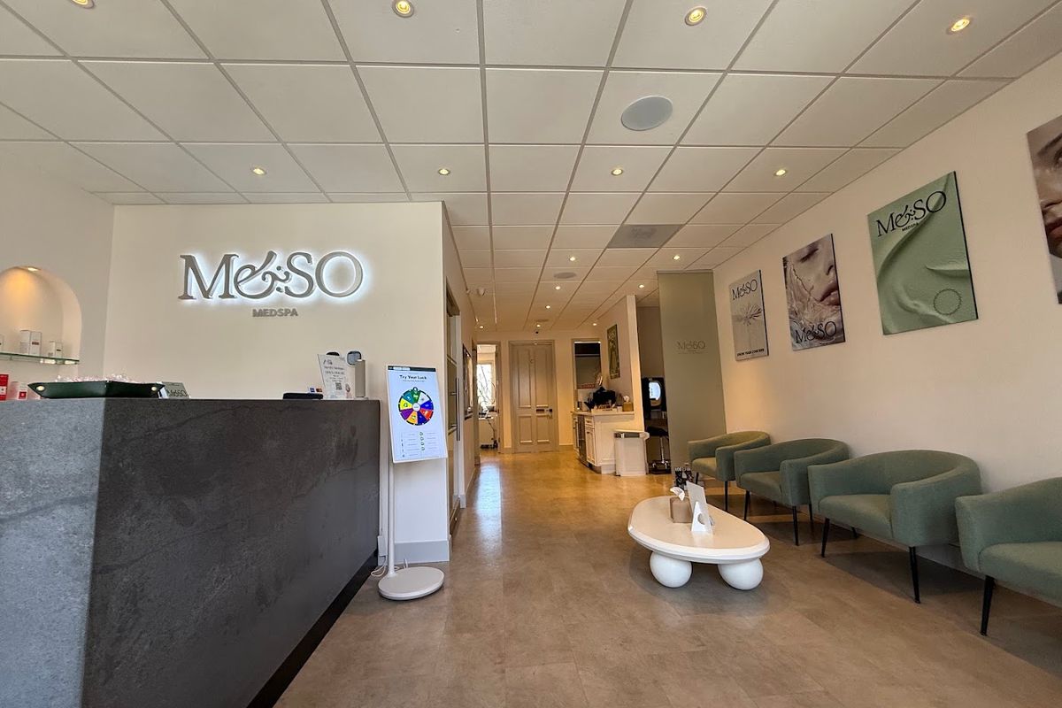 MeSO Medspa Newport Beach — Newport Beach