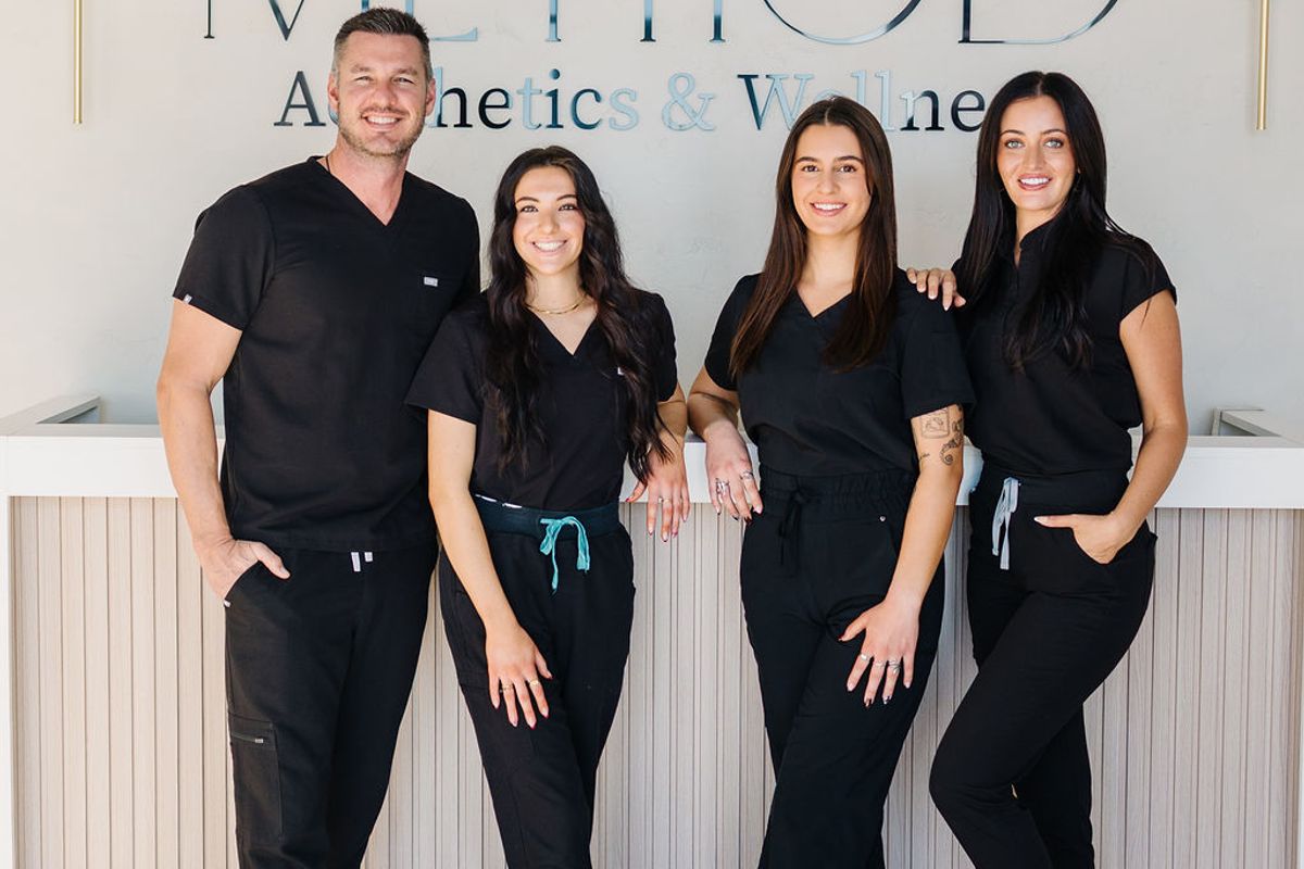 Method Aesthetics & Wellness, med spa and aesthetic clinic in St. George