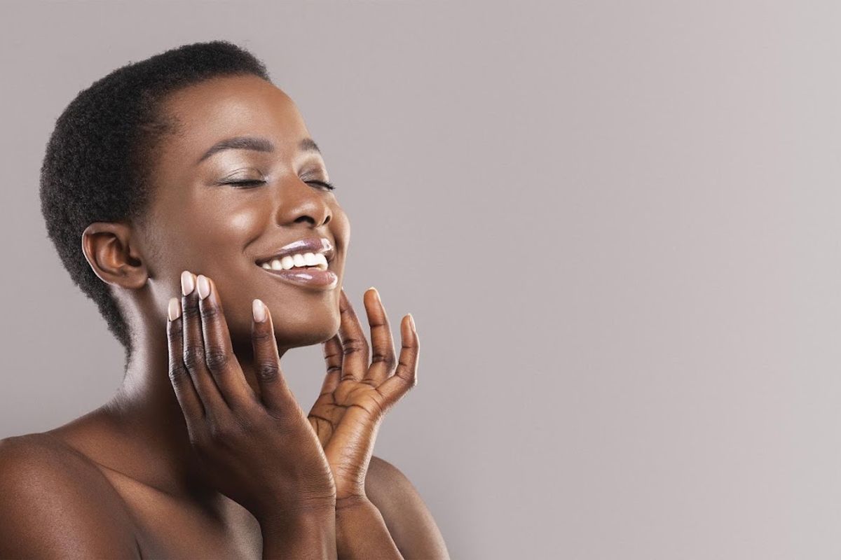 Metroderm DC: Medical, Laser, and Aesthetic Dermatology Center — Washington