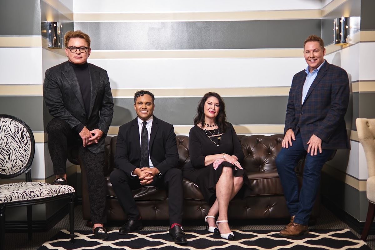 Metropolitan Skin Clinic, med spa and aesthetic clinic in Edina