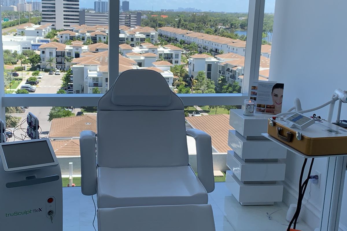 Miami Aesthetic Institute — Miami