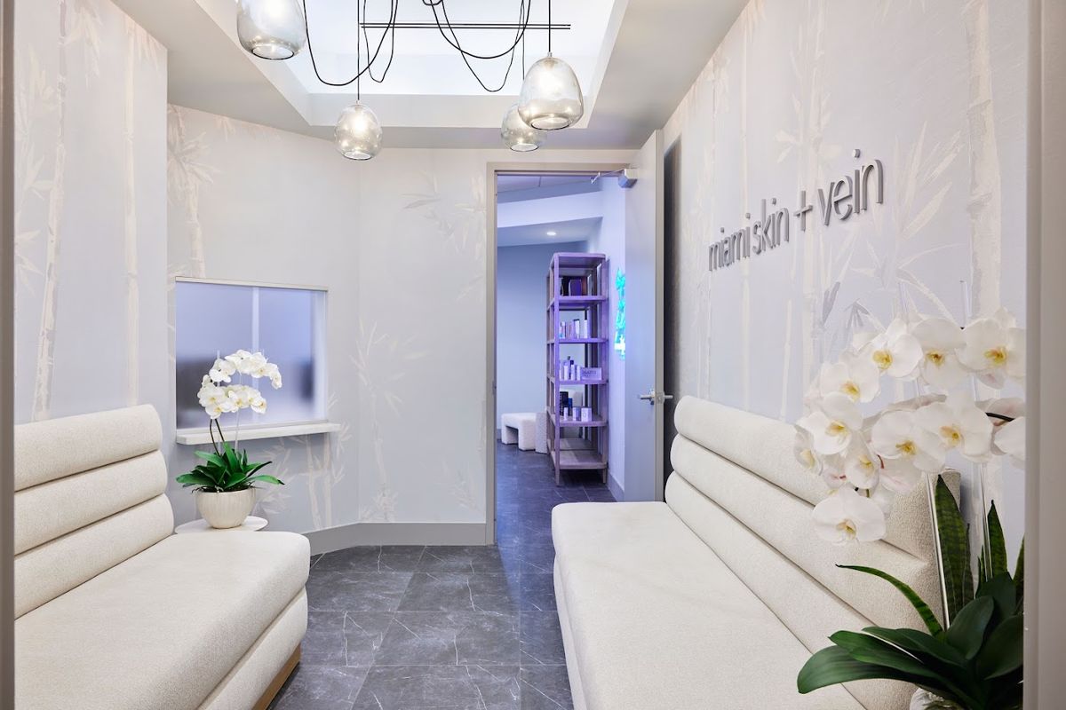 Miami Skin & Vein — Coral Gables
