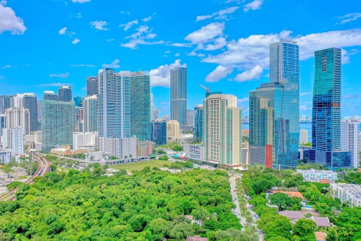 Miami Skin Spa — Miami, Florida