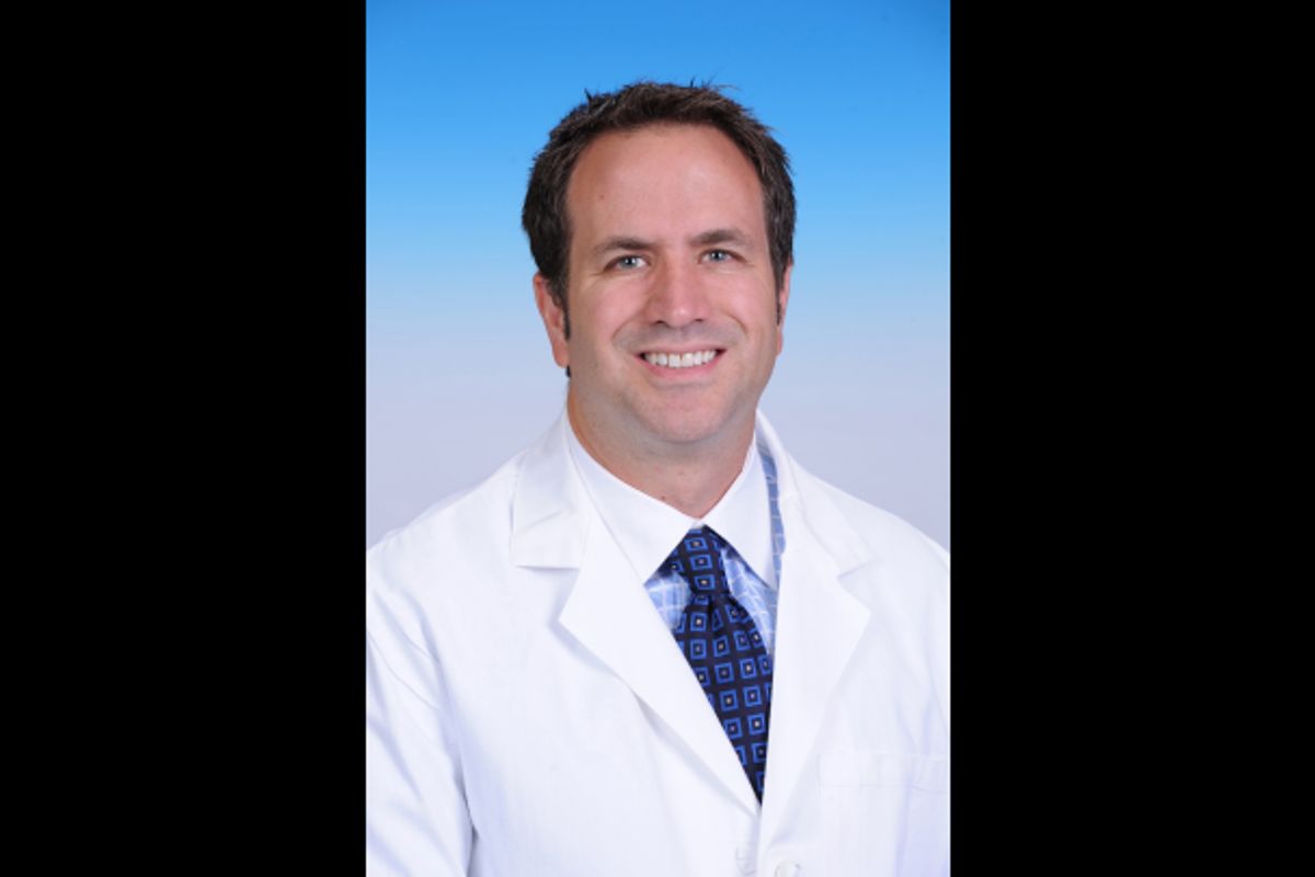 Michael Orseck, MD, med spa and aesthetic clinic in Spartanburg