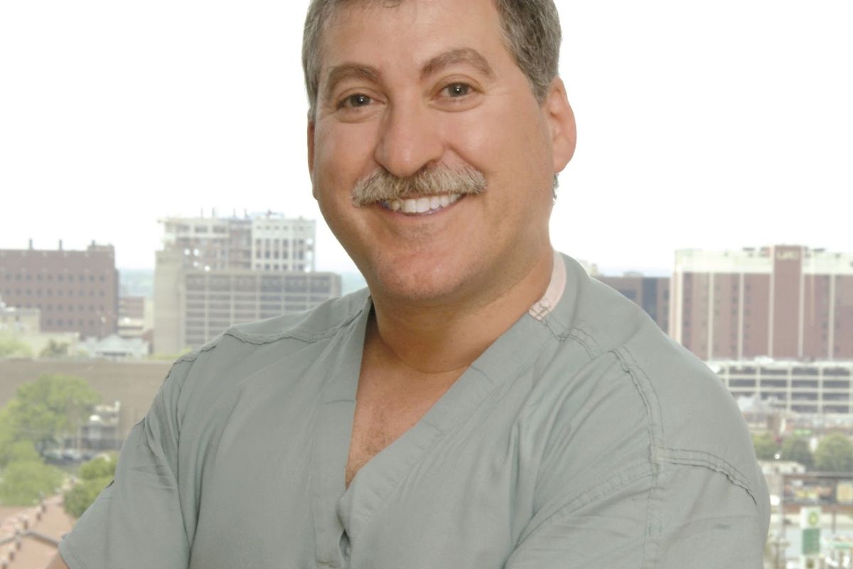 Michael S. Beckenstein, MD, med spa and aesthetic clinic in Birmingham