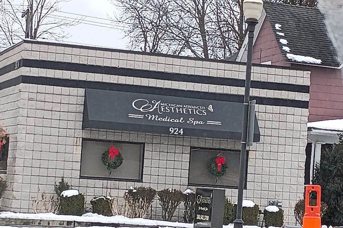 Michigan Advanced Aesthetics, med spa and aesthetic clinic in Rochester