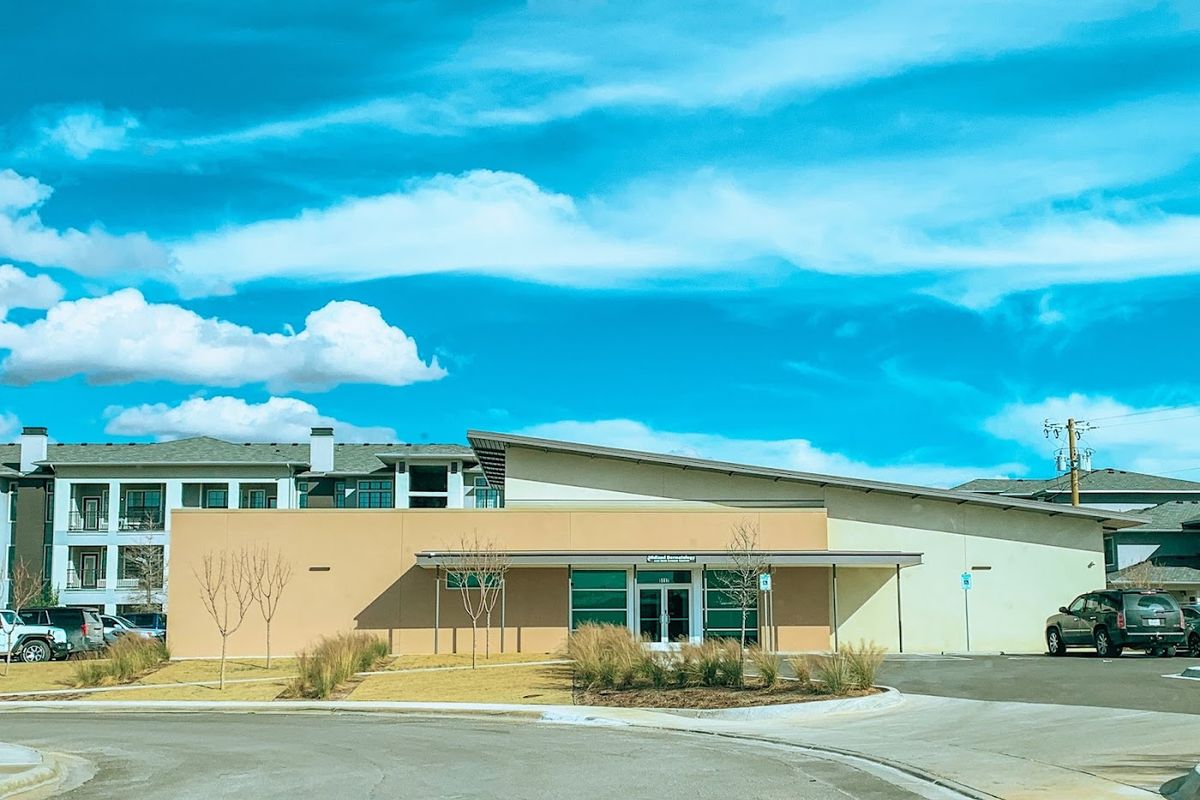 Midland Dermatology, med spa and aesthetic clinic in Midland