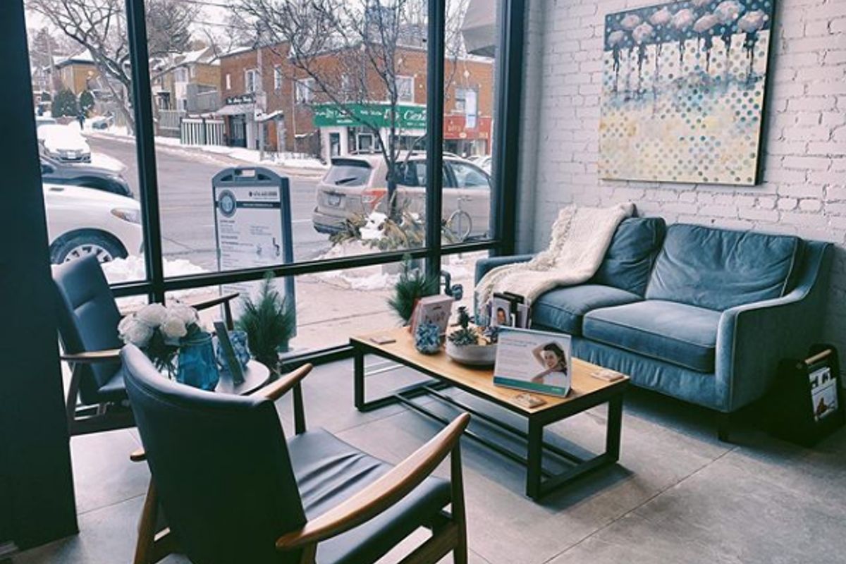 Midtown Med Spa — Toronto