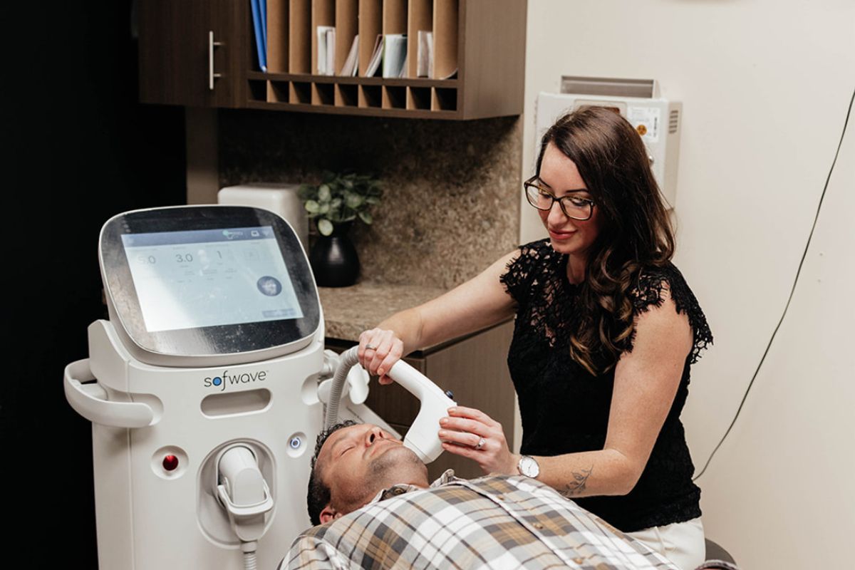 Midwest Aesthetics Nurse Cindy, LLC, med spa and aesthetic clinic in Des Moines