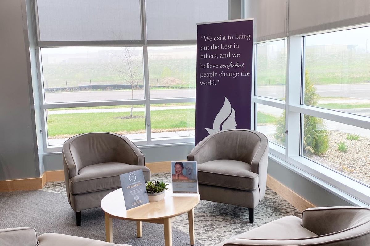 Midwest Facial Plastic Surgery & FACE Cosmetic Skincare, med spa and aesthetic clinic in Woodbury