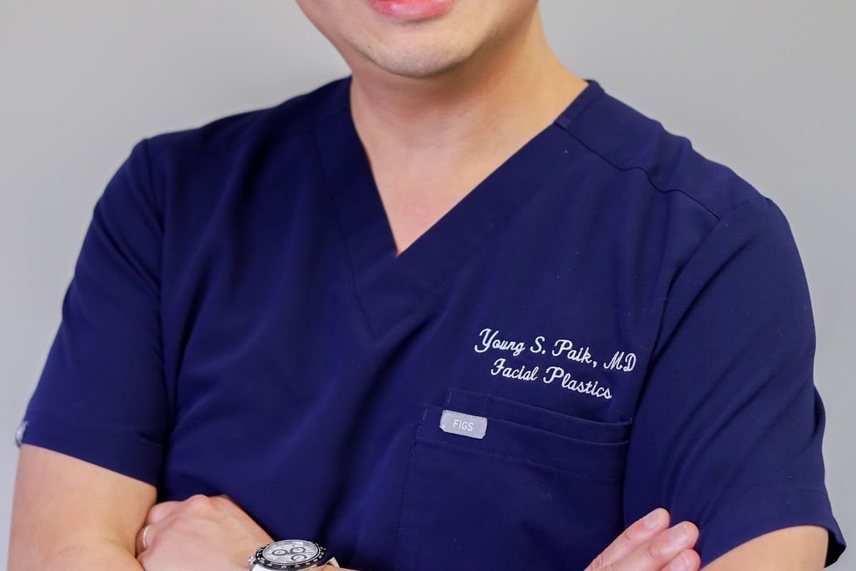 Midwest Facial Plastic Surgery | Dr. Young Paik, med spa and aesthetic clinic in Evansville