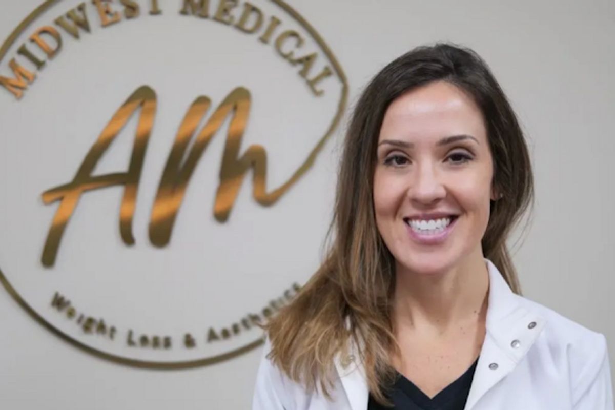 Midwest Medical Weight Loss & Aesthetics, med spa and aesthetic clinic in Orland Park