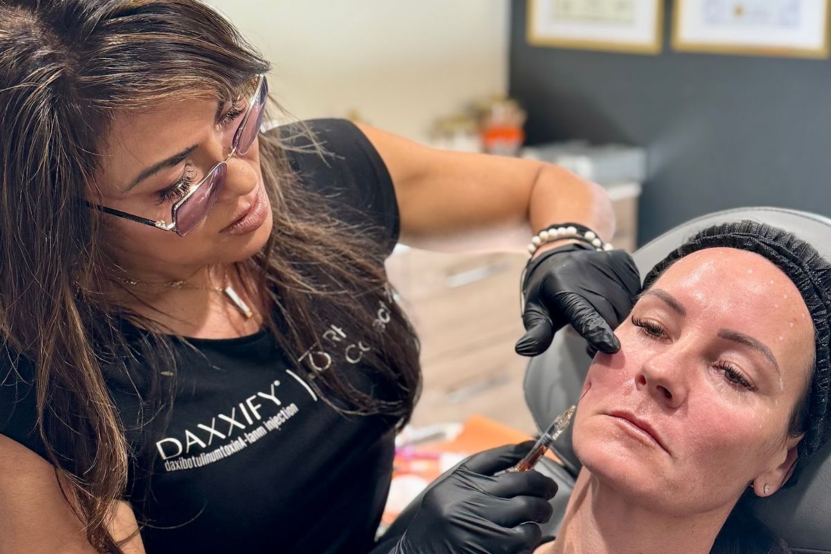 Milay Aesthetics, med spa and aesthetic clinic in San Luis Obispo