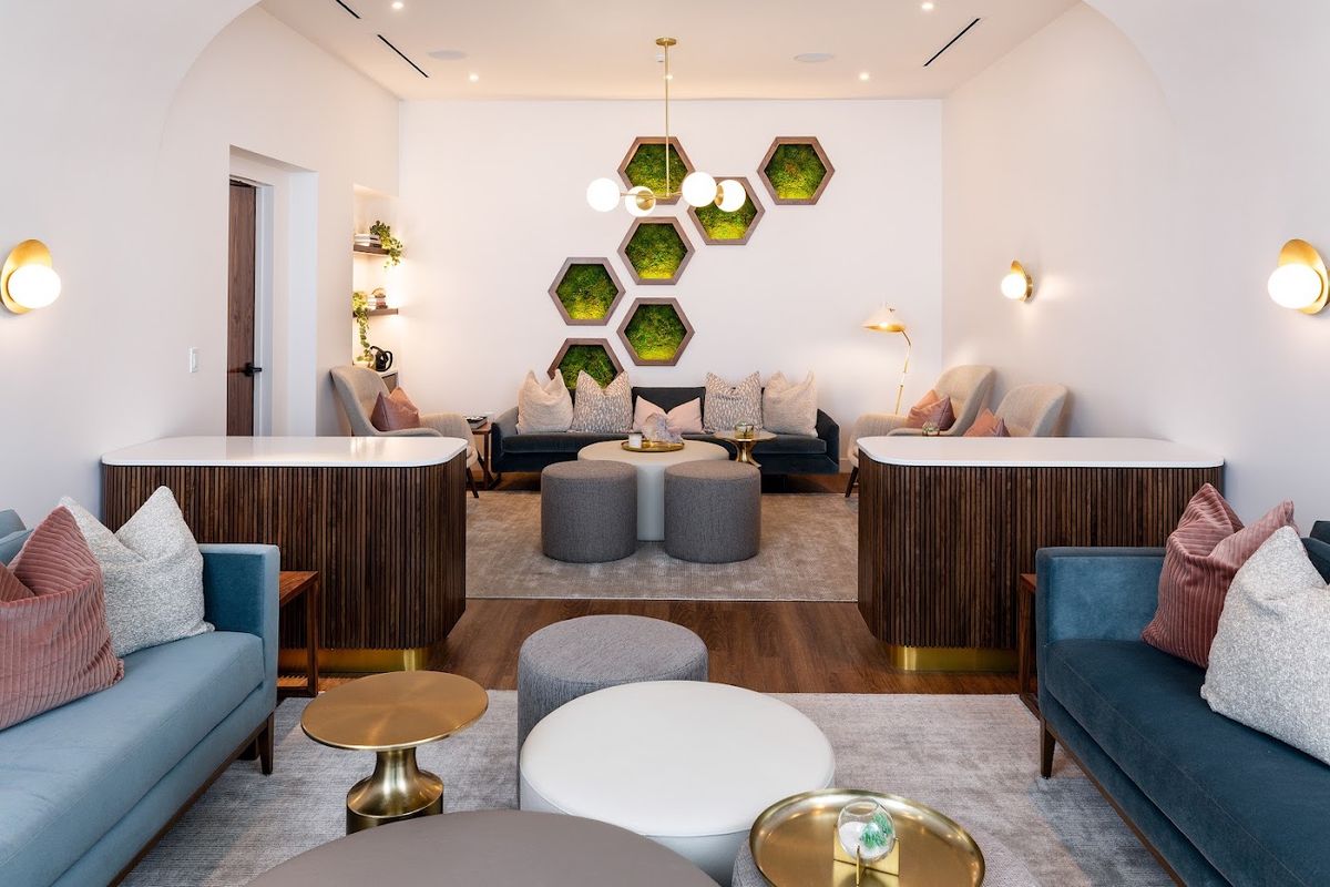 milk + honey | Brentwood, med spa and aesthetic clinic in Los Angeles