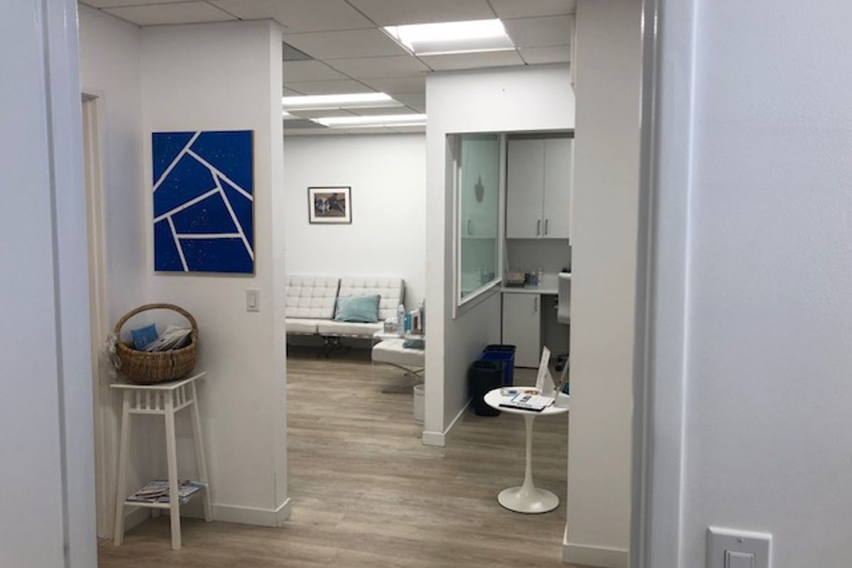 Mill Valley Dermatology, med spa and aesthetic clinic in Mill Valley