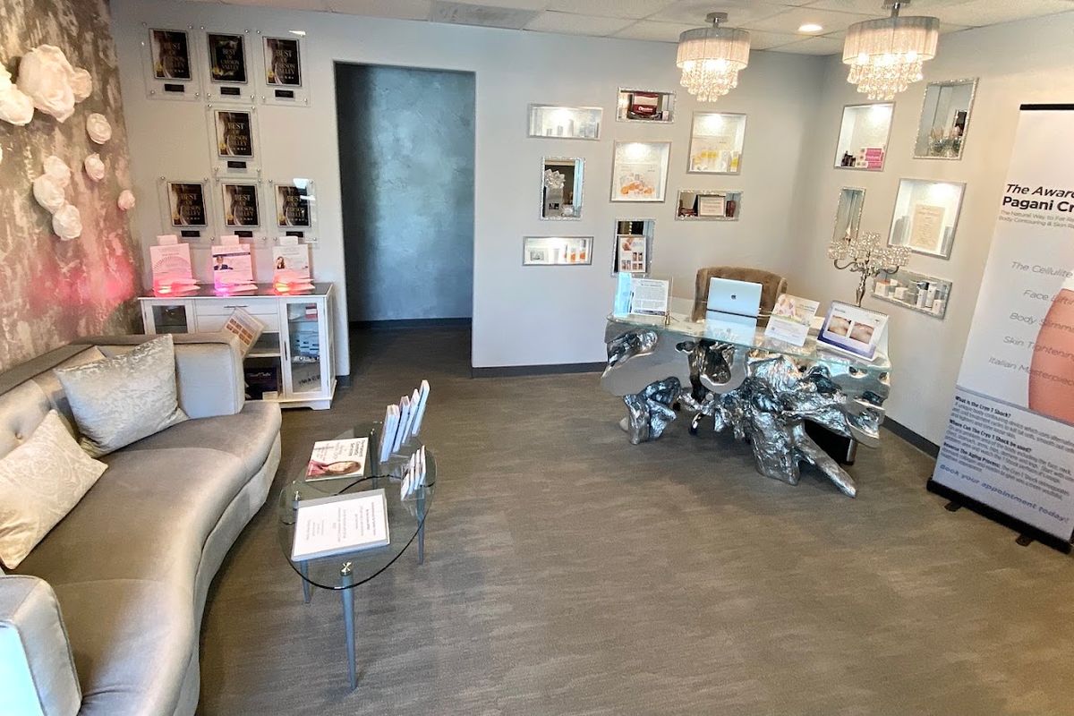 Millennium Medical & Spa Suites, med spa and aesthetic clinic in Carson City