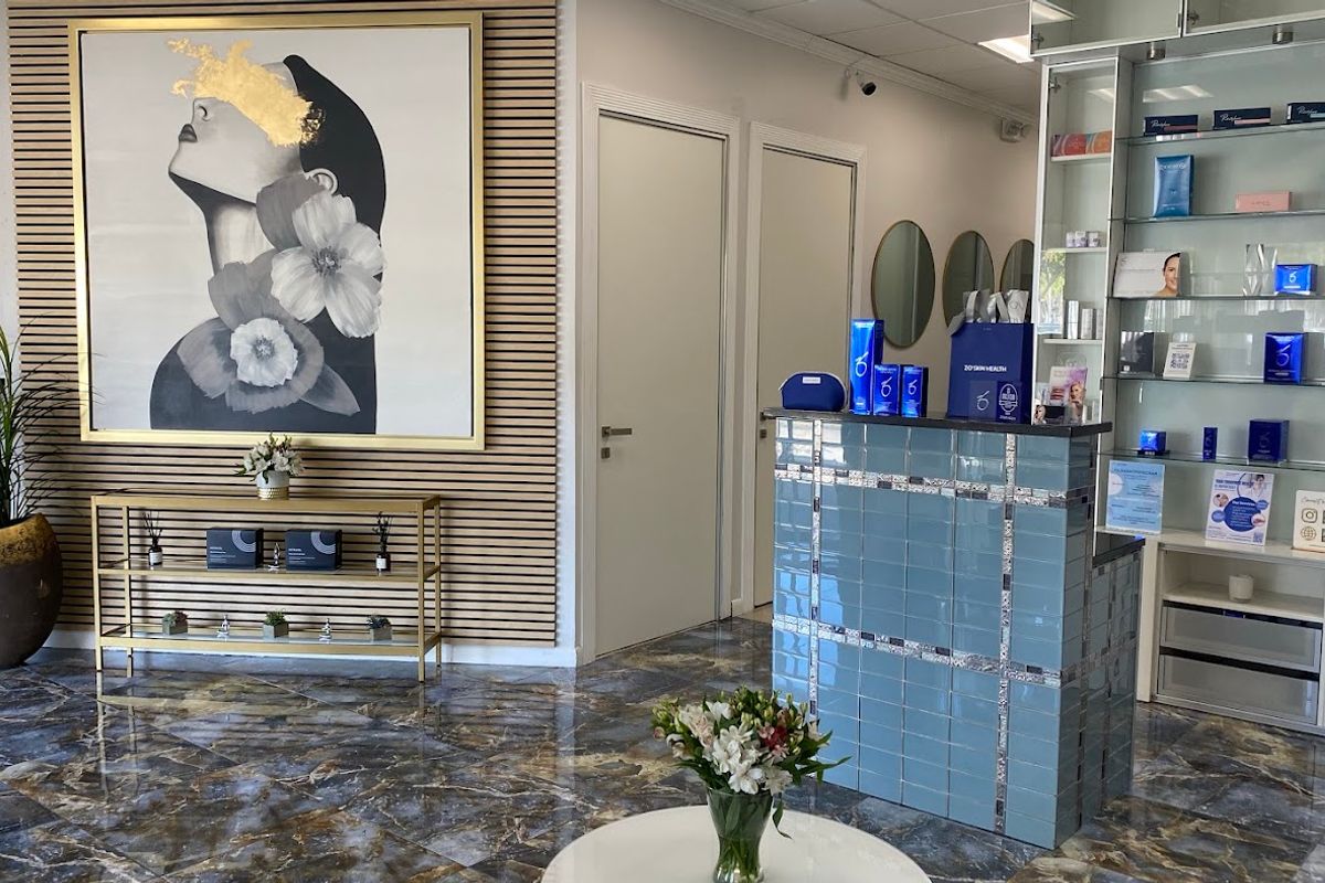 Millennium Wellness Center — Fort Lauderdale