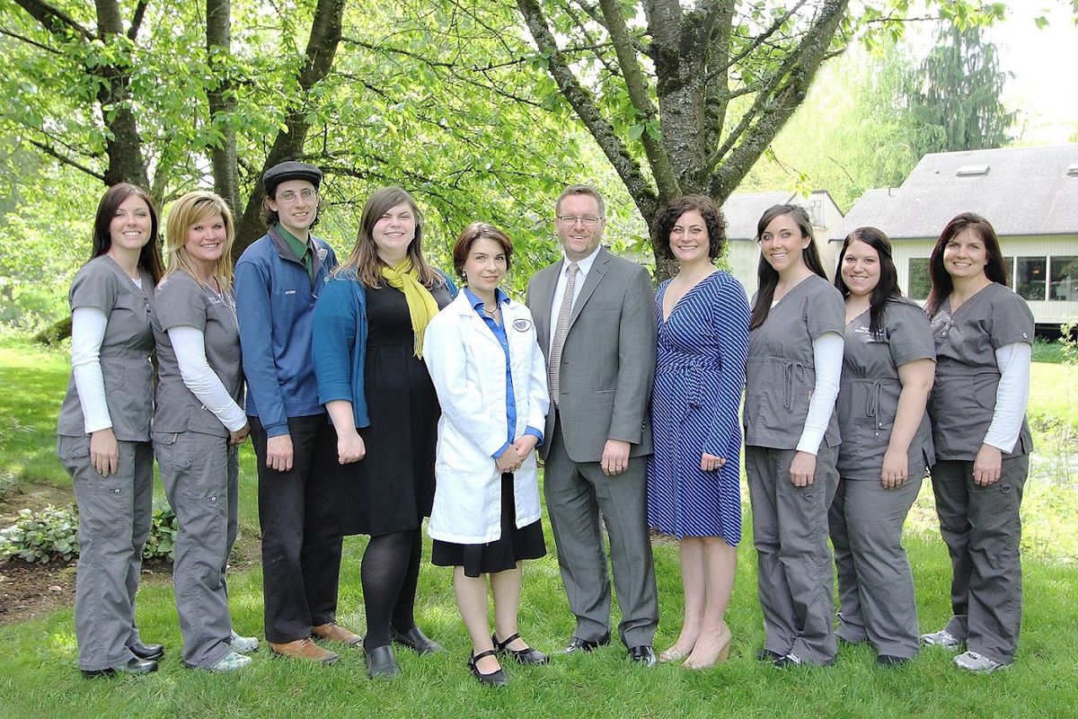 Miller Dermatology + Aesthetics, med spa and aesthetic clinic in Issaquah