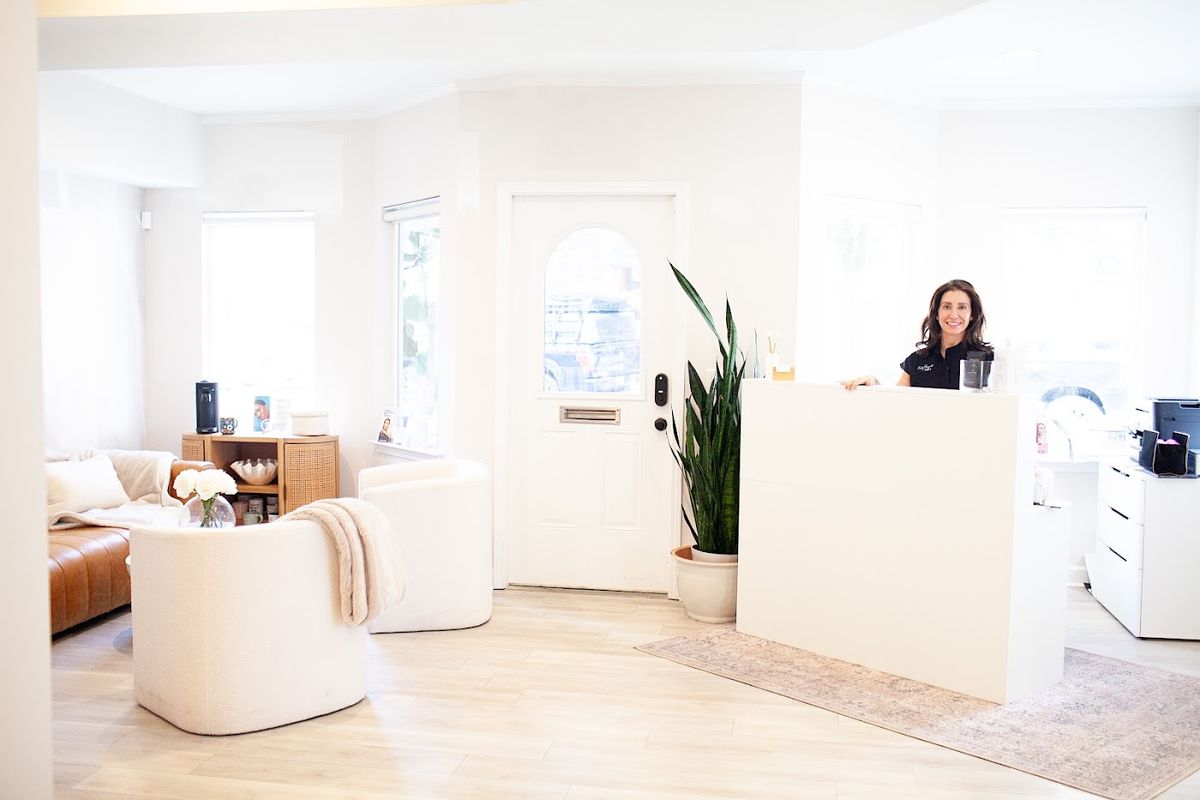 MILOVIA Aesthetics & Wellness — Myrtle Beach