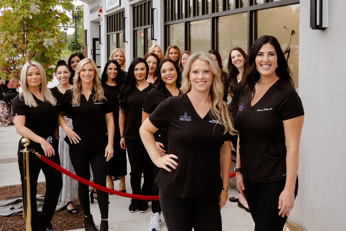Milton Medical Aesthetics — Boston, Massachusetts