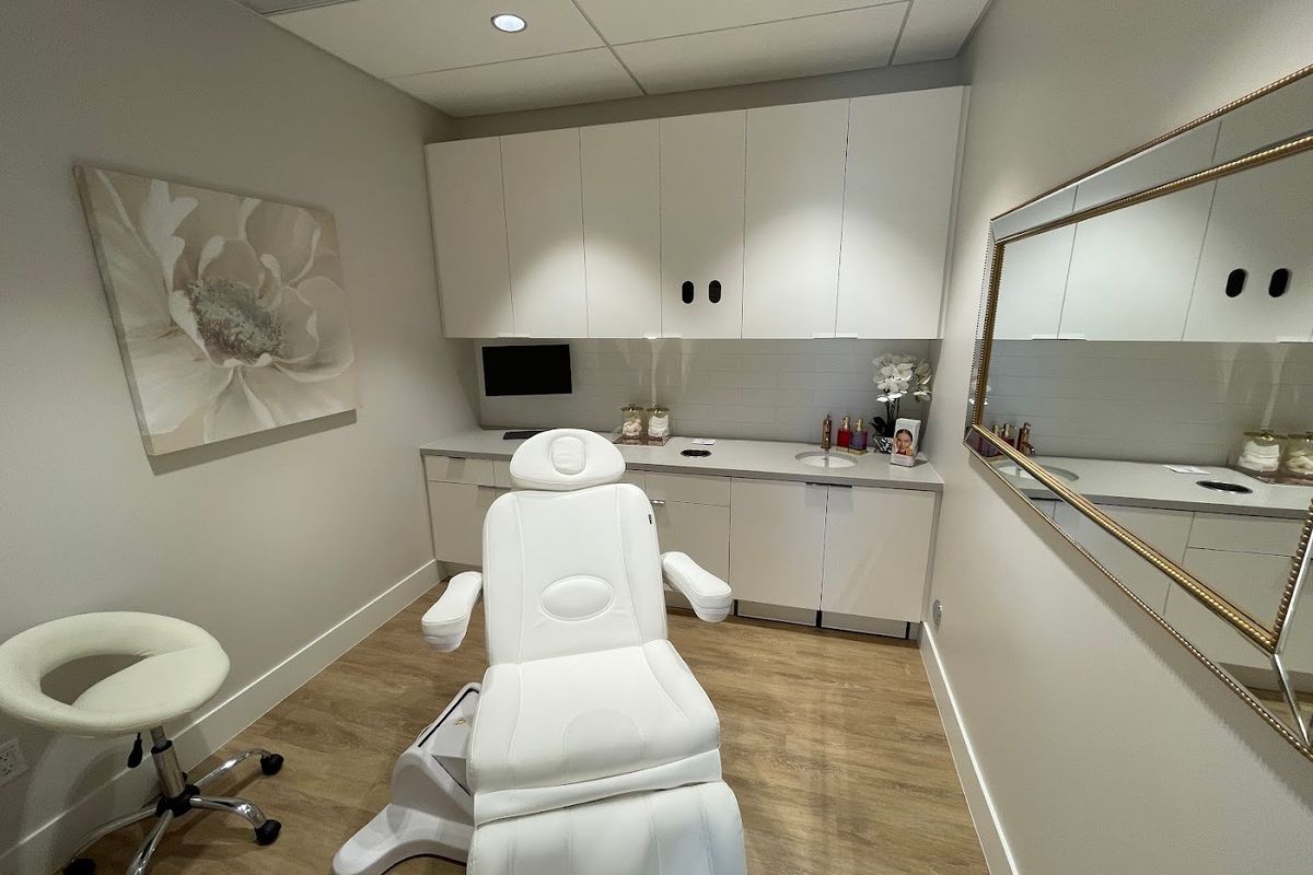 Mind Body Infusion Med Spa, med spa and aesthetic clinic in Santa Clarita