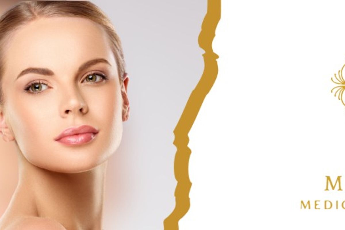 Mink Total Medical Spa & Wellness, med spa and aesthetic clinic in Charleston