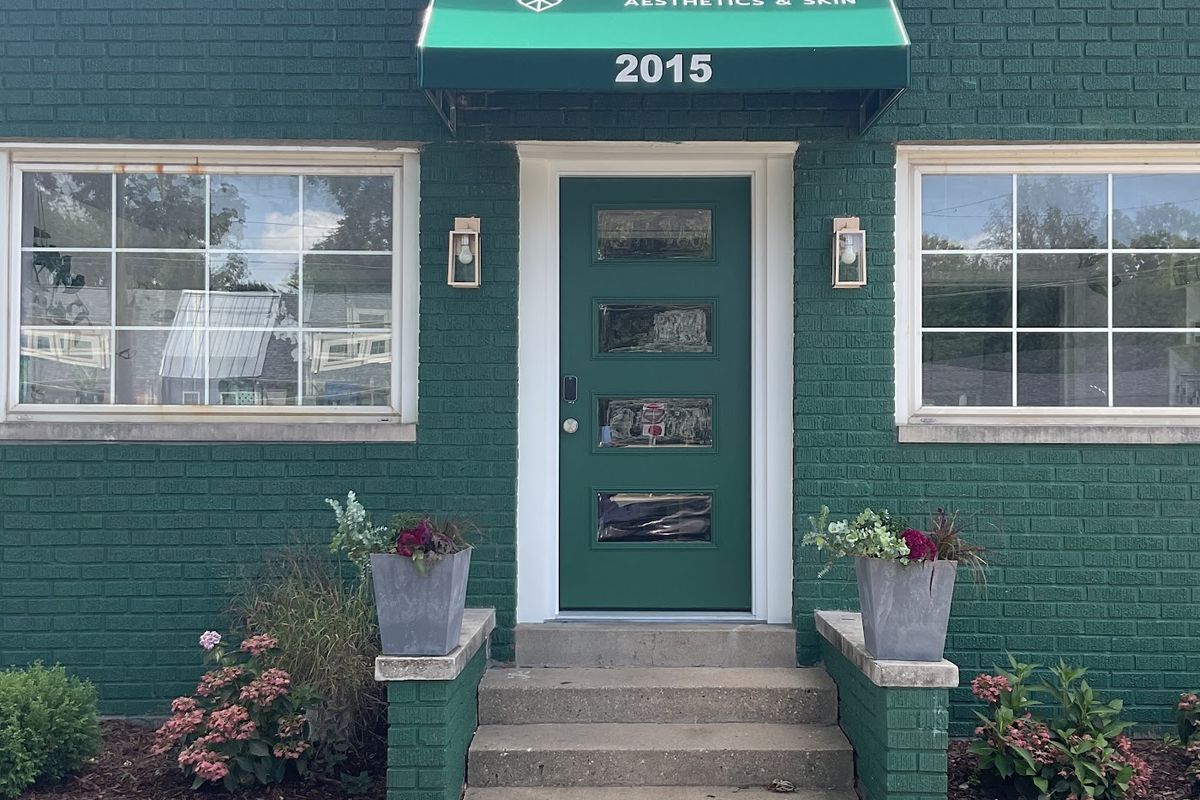 Mint Aesthetics & Skin, med spa and aesthetic clinic in Indianapolis