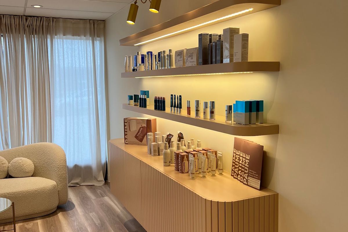 Minte Medical Aesthetics — Winnipeg