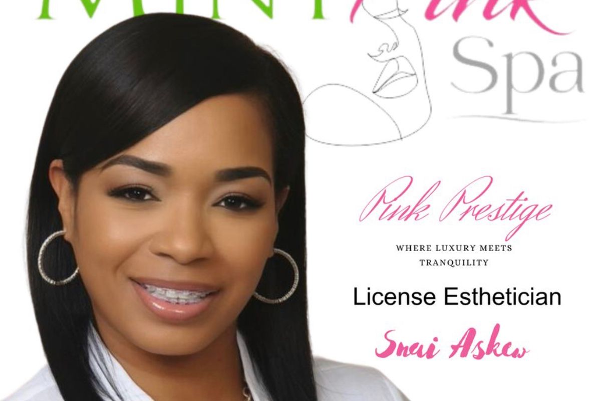 Mintpink Cosmetics & Spa, med spa and aesthetic clinic in Westlake