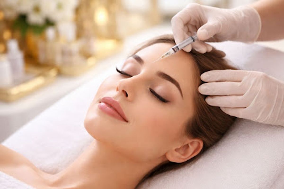 Miraculous Health & Wellness, med spa and aesthetic clinic in Wesley Chapel