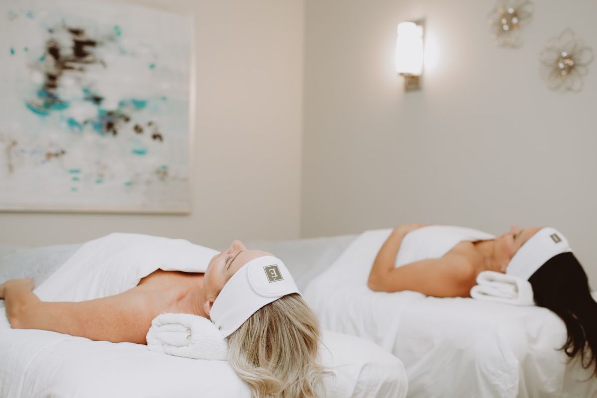 Mirage Esthetics Spa, med spa and aesthetic clinic in Oakville