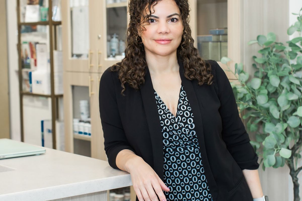 MiraMe Medical & Regenerative Aesthetics, med spa and aesthetic clinic in Goodyear