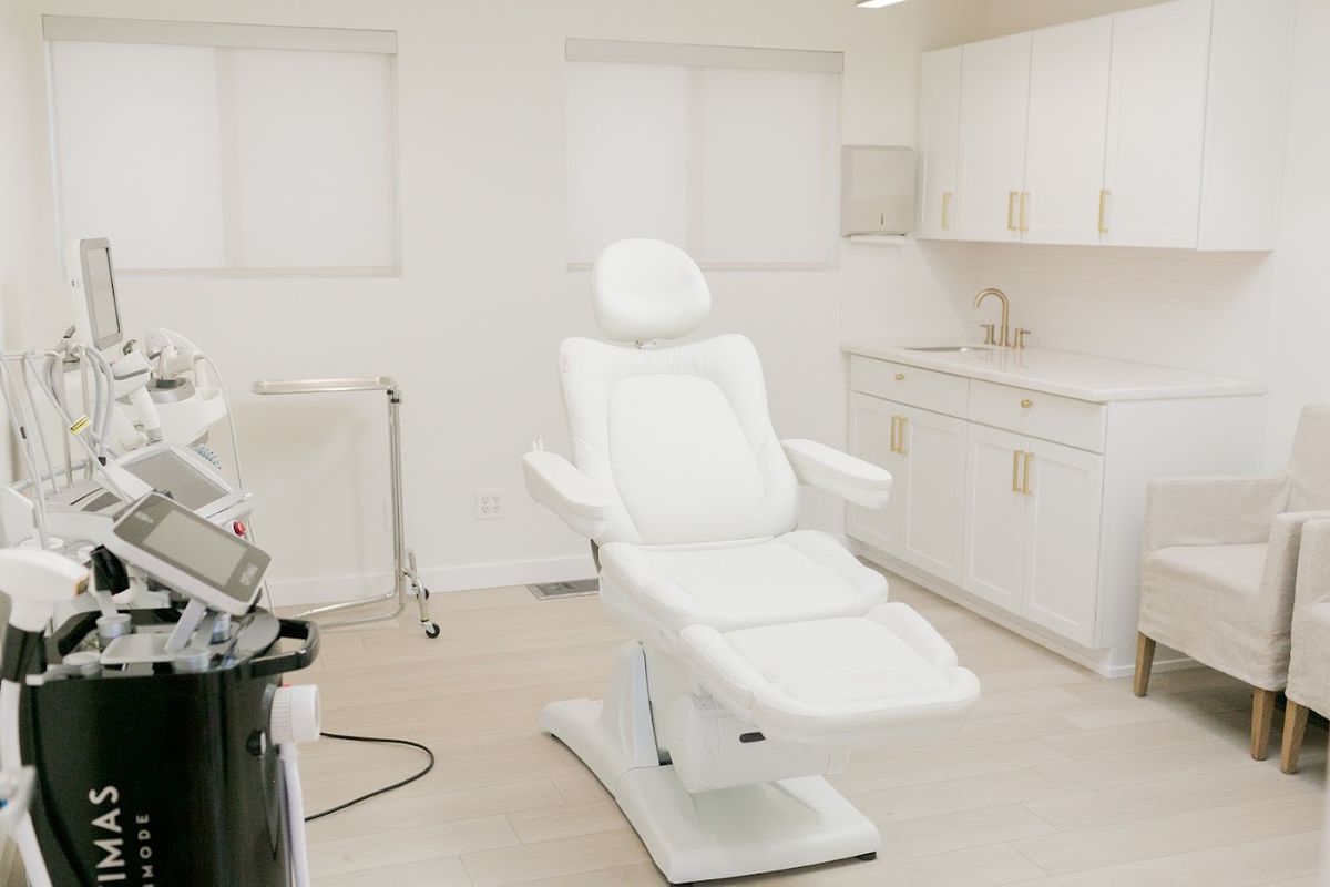MiraMed and Day Spa, med spa and aesthetic clinic in Santa Barbara