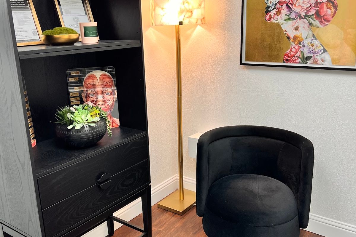 Miss Dana Aesthetics, med spa and aesthetic clinic in Fort Worth