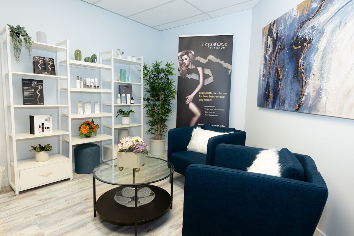 MIYA Aesthetics & Wellness — Bellevue